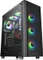 Thermaltake V250 TG ARGB, schwarz, Glasfenster Vorschaubild