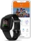 Garmin vivofit jr. 3 Aktivitäts-Tracker cosmic black Vorschaubild