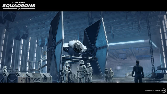 Star Wars: Squadrons (Download) (PC)