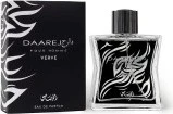 Rasasi Daarej Verve Pour Homme Eau de Parfum, 100ml