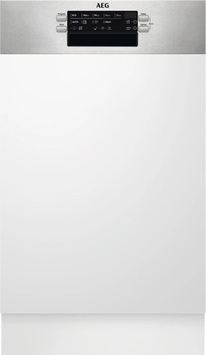 AEG Electrolux 7000 GlassCare FEE7341AZM