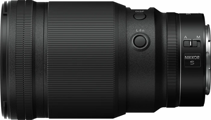Nikon Z 50mm 1.2 S