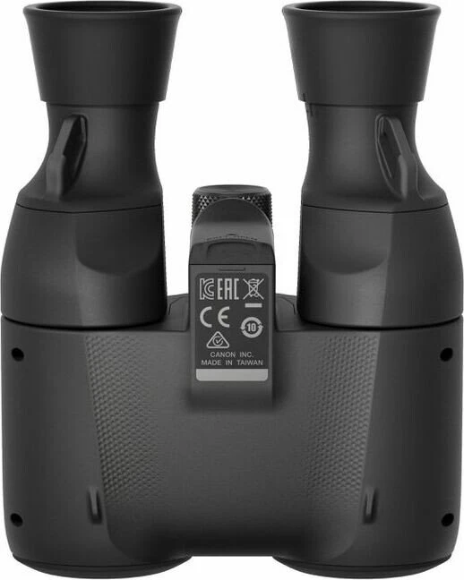 Canon 10x20 IS