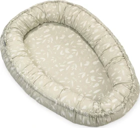 Julius Zöllner Nido Jersey Kuschelnest tropic