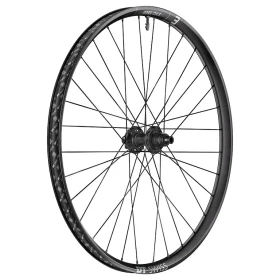 DT Swiss EXC 1500 Classic 32H 22mm/30mm 27.5" 12x148 TA SRAM XD 6-Loch Disc Hinterlaufrad