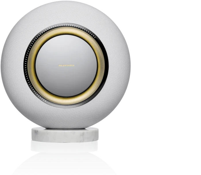 Marantz Grand Horizon Moon Ray
