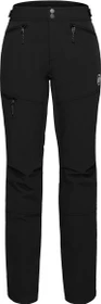 Mammut Taiss SO Kletterhose lang schwarz (Damen)
