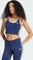 adidas Adicolor 3-Streifen Bustier (Damen) Vorschaubild
