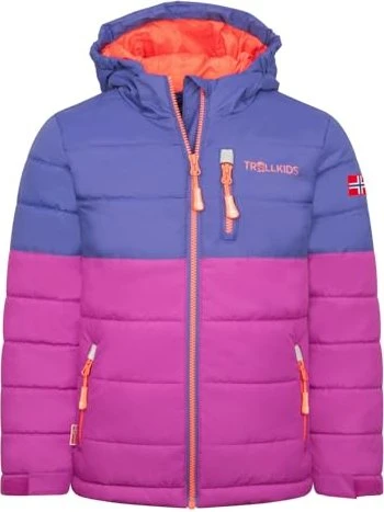 Trollkids Hemsedal Jacke (Junior)