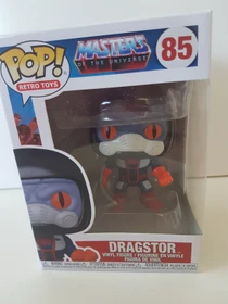 FunKo Pop! Television - Masters of the Universe - Dragstor