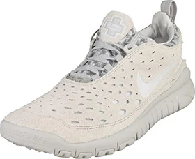 Nike Free Run Trail neutral grey/summit white/white (Herren)