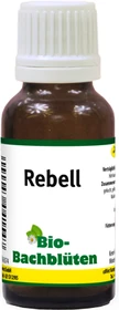 cdVet Bachblüten Rebell, 20ml