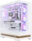 Zalman P40 NAMU White, weiß, Glasfenster Vorschaubild