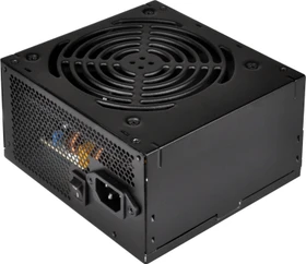 SilverStone Essential Bronze ET650-B (Rev. 1.4) 650W, ATX 2.4