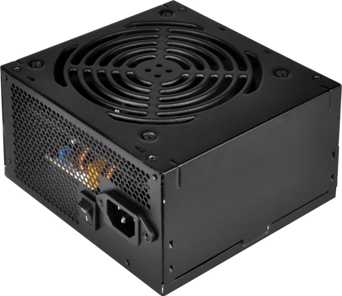 SilverStone Essential Bronze ET B ATX 2.4