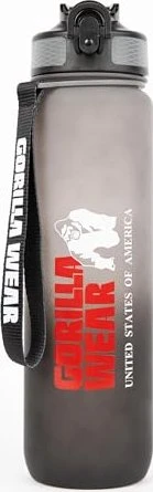 Gorilla Wear Gradient Trinkflasche 1000ml