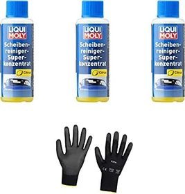 Liqui Moly Scheiben-Reiniger-Super-Konzentrat 1:100      50ml