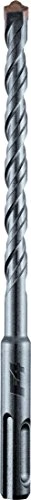 Alpen F4 Hammerbohrer, 8x200x260mm, 1 Stück