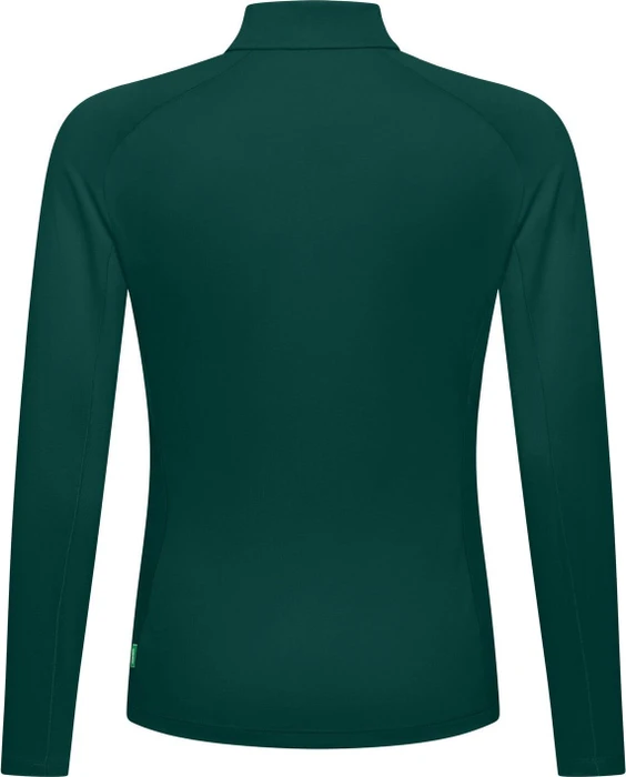 Vaude Larice II Funktionsshirt langarm deep pond (Damen)