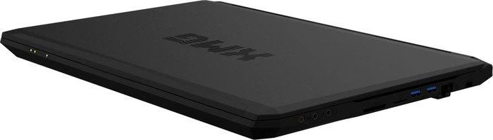Schenker XMG P506-VE-cvk, Core i7-6700HQ, 8GB RAM, 1TB HDD, GeForce GTX 970M, DE