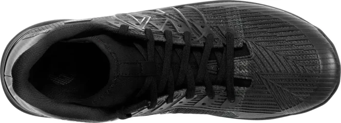 Kempa Attack One 2.0 Hallenschuhe schwarz/weiß (Herren)