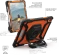 UAG Plasma Series Case für Apple iPad (10.Gen, 2022) 10.9", schwarz, orange Vorschaubild