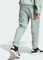 adidas Tapered-Leg Z.N.E. Trainingshose lang wonder sage/tactile green (Junior) Vorschaubild