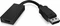 RaidSonic Icy Box IB-AC508a DisplayPort 1.2/HDMI Adapter Vorschaubild