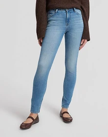 Lee Scarlett High Jeans rising sign (Damen)