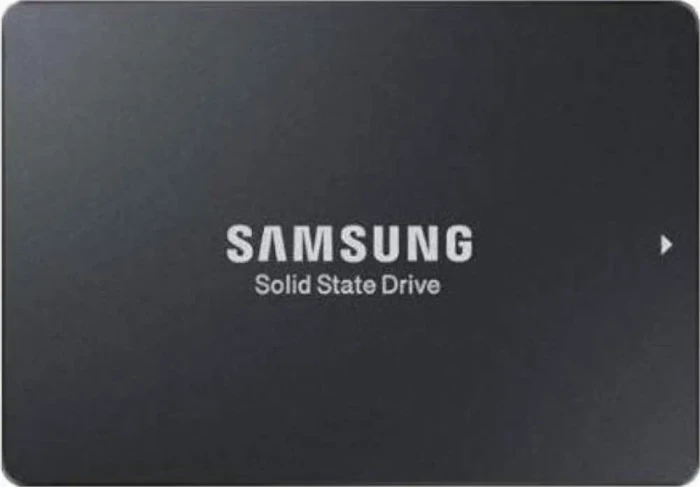 Samsung SSD PM983a 7.68TB, 2.5" / U.2 / PCIe 3.0 x4