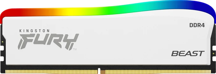 Kingston FURY Beast RGB DIMM DDR4