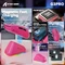 Attack Shark G3Pro Tri-mode Wireless Gaming Mouse mit Ladestation, Berry Red, USB/Bluetooth Vorschaubild