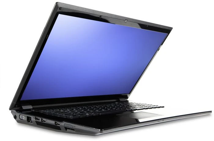 Wortmann Terra Mobile 1748P, Core i3-3120M, 4GB RAM, 500GB HDD, DE