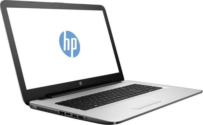 HP Pavilion 17-x096ng, Turbo Silver, Core i3-5005U, 8GB RAM, 1TB HDD, Radeon R5 M430, DE