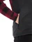 Vaude Minaki II Mountainbike Fleece Fahrradjacke carmine (Herren) Vorschaubild