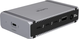 CalDigit Element 5 Hub, Thunderbolt 5 [Buchse] (500999)