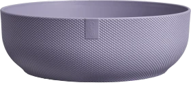 Elho Jazz Bowl 28cm lavendel lila