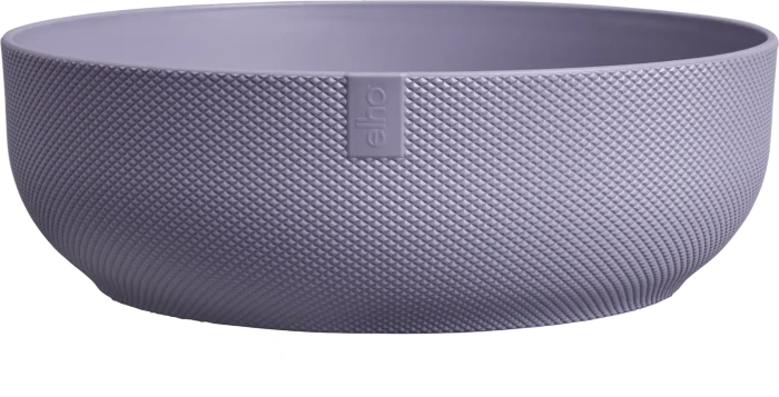 Elho Jazz Bowl 28cm lavendel lila