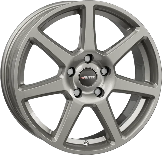 Autec Typ TE Tallin 7.5x18 5/112 ET39 (verschiedene Farben)