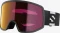 Salomon Sentry Pro S Sigma black/sigma poppy red Vorschaubild