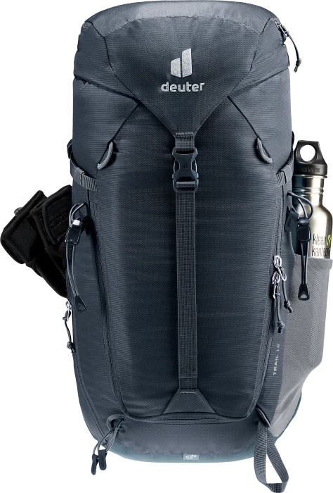 Deuter Trail 18 black/shale