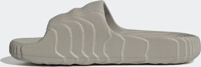 adidas Adilette 22 light brown/core black