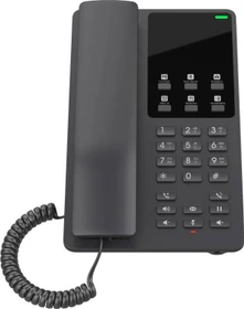 Grandstream GHP621 schwarz