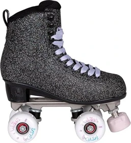 Chaya Melrose Deluxe Starry Night Rollschuhe schwarz