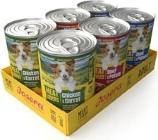 Josera Meat Lovers