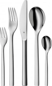 WMF Atria Besteck-Set, 66-tlg.