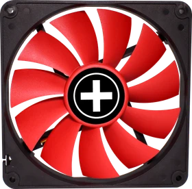 Xilence Performance C XF051, 140mm