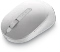 Dell MS7421W Premier Rechargeable Wireless Mouse, Platinum Silver, USB/Bluetooth Vorschaubild