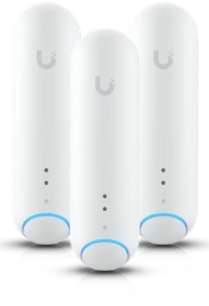 Ubiquiti UniFi Protect Sensor, Multisensor, 3er-Pack (UP-Sense-3)