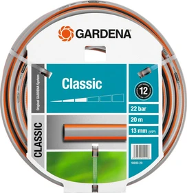Gardena Classic Gartenschlauch 13mm, 20m